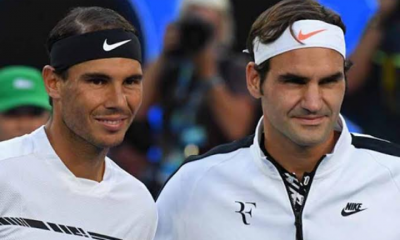 Inspiredlovers Screenshot_20220123-194745-400x240 RAFAEL NADAL criticized Roger Federer at the Australian Open over the tennis calendar Sports Tennis  Tennis World Tennis Roger Federer Rafae Nadal Novak Djokovic Australian Open 2022 ATP 