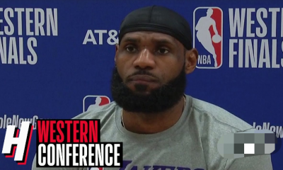 Inspiredlovers Screenshot_20220125-104159-400x240 LeBron James made an off-hand remark saying that he saved the... NBA Sports  NBA Lebron James Lakers 