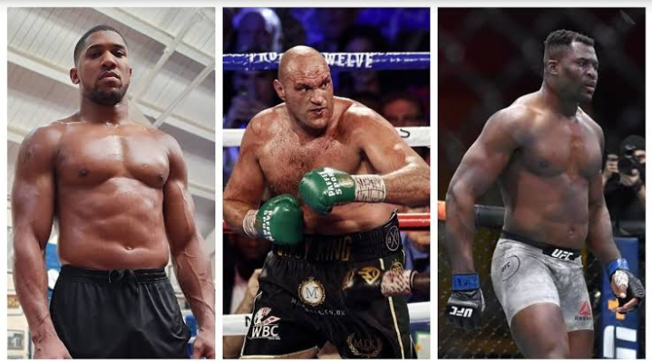 Inspiredlovers Screenshot_20220127-104241 Tyson Fury, Dillian Whyte, Anthony Joshua and Oleksandr Usyk could learn their fate in the .... Boxing Sports  UFC Tyson Fury MMA Dillian Whyte Boxing Anthony Joshua and Oleksandr Usyk 