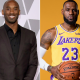 Inspiredlovers Screenshot_20220128-055134-80x80 Unbelievable: Lakers' LeBron James ties Kobe Bryant with The... NBA Sports  NBA-ALL-STAR Lebron James Lakers Kobe Bryant 