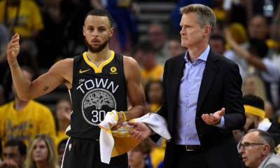 Inspiredlovers Screenshot_20220201-193816-400x240 Steve Kerr on players trash-talking Stephen Curry on.... NBA Sports  Steve Kerr Steph Curry NBA Klay Thompson Golden State Warriors 