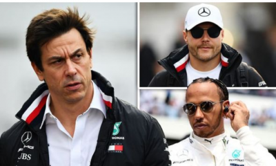 Inspiredlovers Screenshot_20220204-092548-400x240 Mercedes are expecting change within the FIA’s hierarchy and some have predicted that.... Golf Sports  Michael Masi Mercedes Lewis Hamilton F1 motor F1 