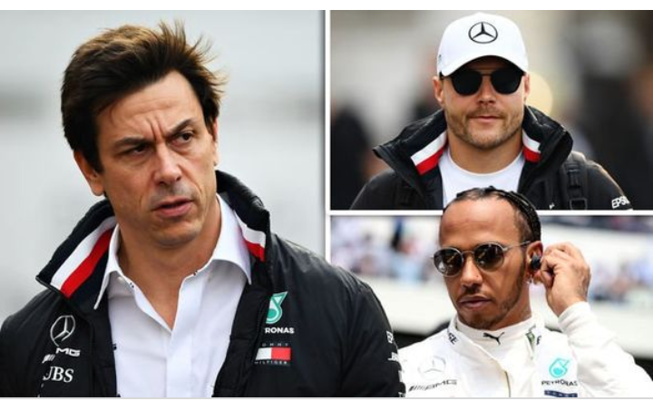 Inspiredlovers Screenshot_20220204-092548 Mercedes are expecting change within the FIA’s hierarchy and some have predicted that.... Golf Sports  Michael Masi Mercedes Lewis Hamilton F1 motor F1 