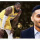 Inspiredlovers Screenshot_20220205-230215-1-80x80 Shams Charania reported the latest update on the knee injury LeBron James is... NBA Sports  Shams Charania NBA Lebron James Lakers 