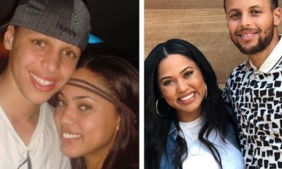 Inspiredlovers Screenshot_20220205-235351-400x240 “For us it’s just not forgetting to date each other" Stephen and Ayesha Curry opened up the depth about how they.... NBA Sports  Warriors Stephen Curry and Ayesha Curry Marriage Stephen Cu Lakers Ayesha Curry 