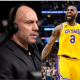 Inspiredlovers Screenshot_20220206-234717-80x80 “That Guy’s Gonna Beat Your F*ckin A**” Joe Rogan Got Shocked by LeBron James’ Body and Fired a Warning to... NBA Sports  Lebron James Lakers 