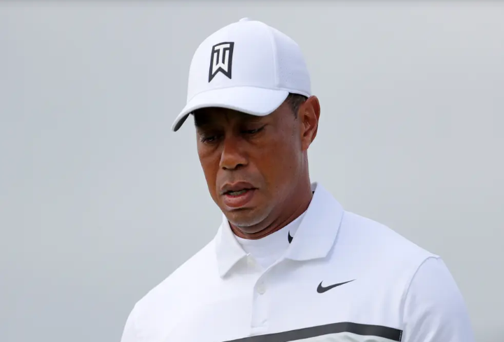 Inspiredlovers Screenshot_20220207-064800 Tiger Woods Left a Former Tour Pro Disappointed During the... Golf Sports  Tiger Woods Golf 