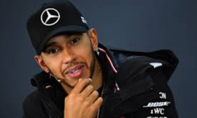 Inspiredlovers Screenshot_20220207-084715-400x240 Lewis Hamilton has been given go-ahead by officials at Kensington and Chelsea Council after... Golf Sports  MotorGP Mercedes Lewis Hamilton Formula One 