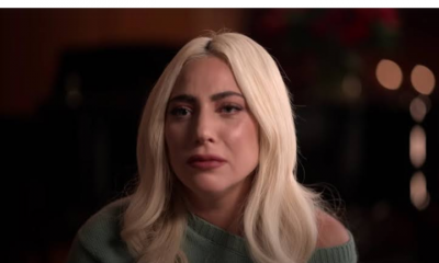 Inspiredlovers Screenshot_20220208-223017-400x240 Lady Gaga finally talked on Oscar Nominees After Gucci Snub Celebrities Gist Sports  SAG Awards Oscar Nominees After Gucci Lady Gaga Göran Lundström Golden Globes Critics Choice Awards and BAFTA Awards. Celebrities Gist AnnaCarin Lock 