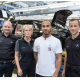 Inspiredlovers Screenshot_20220209-070724-80x80 Lewis Hamilton Visits Mercedes Factory" What the Visit signal to us ahead of 2022 Season Golf Sports  Mercedes Lewis Hamilton and Max Verstappen F1’s Abu Dhabi Grand Prix F1 motor F1 driver 