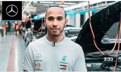 Inspiredlovers Screenshot_20220209-070750-400x240 Under pressure to act from Mercedes and Lewis Hamilton the FIA announced the... Boxing Sports  Lewis Hamilton Formula 1 