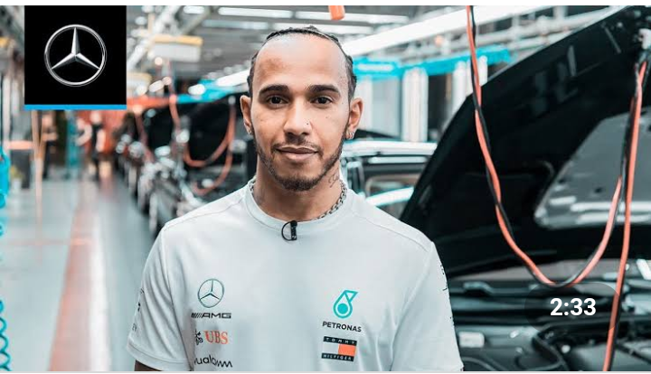 Inspiredlovers Screenshot_20220209-070750 Under pressure to act from Mercedes and Lewis Hamilton the FIA announced the... Boxing Sports  Lewis Hamilton Formula 1 