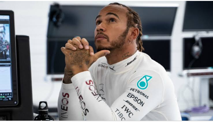 Inspiredlovers Screenshot_20220209-070807 Lewis Hamilton Makes Solemn Promise After Winter Reset Boxing Sports  Lewis Hamilton Abu Dhabi Grand Prix. 
