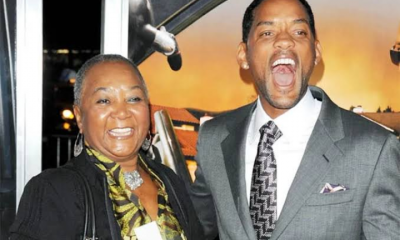 Inspiredlovers Screenshot_20220209-182110-400x240 Watch Will Smith And His Mom Adorably Dance To Whitney Houston On Her 85th Birthday Celebrities Gist Sports  Will Smith and Mother Dancing Will Smith and Mother Will Smith Celebrities Gist 