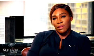 Inspiredlovers Screenshot_20220209-190123-400x240 A PROTECTIVE publicist momentarily shut down Lisa Wilkinson’s interview with tennis great Serena Williams after... Sports Tennis  WTA World Tennis Tennis World Serena Williams Interview 