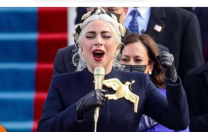 Inspiredlovers Screenshot_20220209-221936 EW breaks down the nods of why the Oscars snub Lady Gaga, Caitríona Balfe Celebrities Gist Sports  Will Smith Oscar Award Lady Gaga Celebrities Gist 