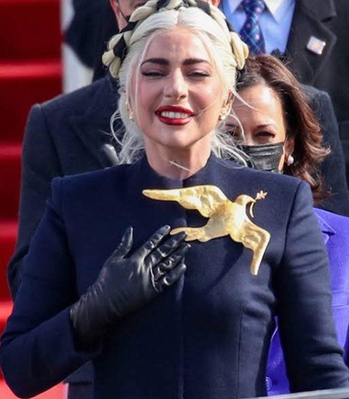 Inspiredlovers Screenshot_20220209-222015 EW breaks down the nods of why the Oscars snub Lady Gaga, Caitríona Balfe Celebrities Gist Sports  Will Smith Oscar Award Lady Gaga Celebrities Gist 