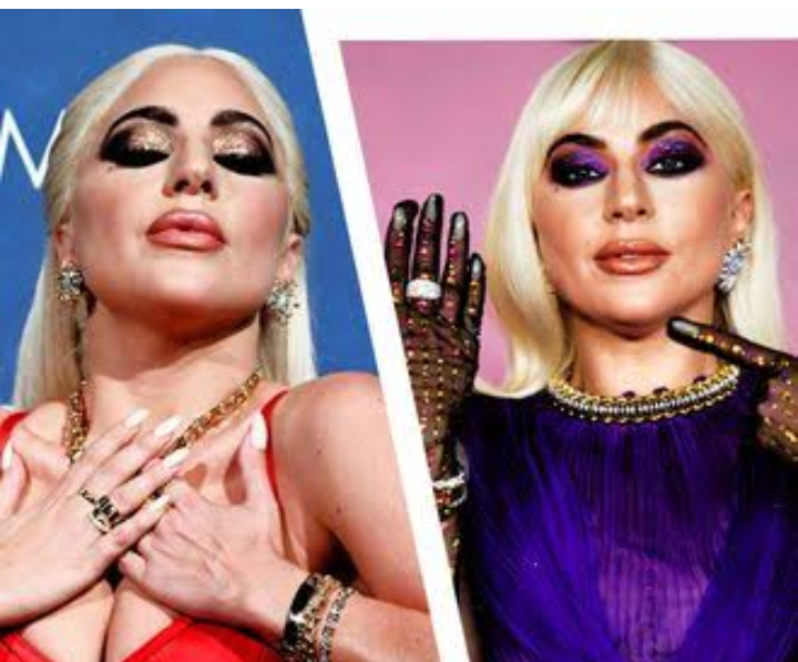Inspiredlovers Screenshot_20220209-222251 EW breaks down the nods of why the Oscars snub Lady Gaga, Caitríona Balfe Celebrities Gist Sports  Will Smith Oscar Award Lady Gaga Celebrities Gist 
