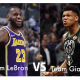 Inspiredlovers Screenshot_20220210-065358-80x80 Giannis Antetokounmpo Embarrassed Lakers and Lebron James fired back at his... NBA Sports  NBA Lebron James Giannis Antetokounmpo Bucks vs Lakers 