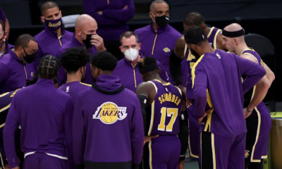 Inspiredlovers Screenshot_20220211-223758-400x240 Fear in the heart of fans as Lakers release loaded injury report for huge matchup vs. Suns in Phoenix NBA Sports  NBA Lebron James Lakers 