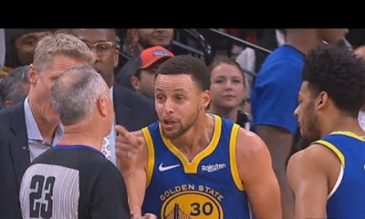 Inspiredlovers Screenshot_20220212-035453-400x240 Steph Curry was infuriated and renege at the Warriors Coach Steve Kerr for not letting him have the... NBA Sports  Warriors Steve Kerr Stephen Curry NBA Golden State Nation 