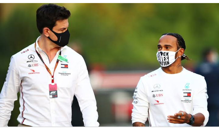 Inspiredlovers Screenshot_20220212-045621 Nico Rosberg Success Comment on Max Verstappen finally triggered Lewis Hamilton to force out his mind on Abu Dhabi Grand Prix  Golf Sports  Nico Rosberg Lewis Hamilton and Max Verstappen F1 motor Abu Dhabi Grand Prix. 