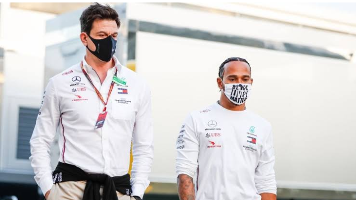 Inspiredlovers Screenshot_20220212-045635 "Hope Lewis Hamilton Fans will agree with this"Jenson Button says Verstappen will be keen to show Masi is not... Boxing Sports  Max Verstappen Lewis Hamilton Jenson Button Formula 1 Abu Dhabi Grand Prix. 