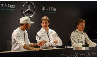 Inspiredlovers Screenshot_20220212-045926-400x240 Mercedes Finally Released Official Statement Concerning Lewis Hamilton Participation in.... Golf Sports  Toto Wolff Mercedes Lewis Hamilton F1 motor 