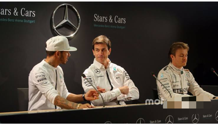 Inspiredlovers Screenshot_20220212-045926 Mercedes Finally Released Official Statement Concerning Lewis Hamilton Participation in.... Golf Sports  Toto Wolff Mercedes Lewis Hamilton F1 motor 
