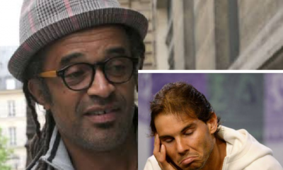 Inspiredlovers Screenshot_20220212-062823-400x240 Yannick Noah On Rafael Nadal 21st Grand Slam Says discussion should not be confined to the.... Sports Tennis  Yannick Noah On Rafael Nadal World Tennis Tennis World Rafael Nadal 21 Grand Slam Rafael Nadal Australian Open 2022 ATP 