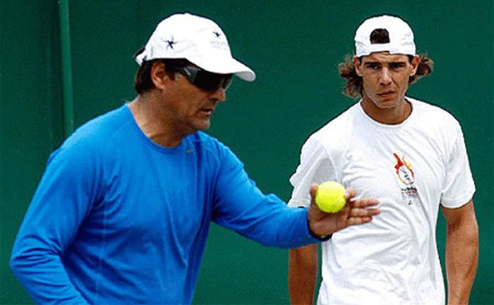 Inspiredlovers Screenshot_20220213-065233 Toni Nadal gave his thoughts on his nephew's play at the ATP Finals and also backed Ruud to Sports Tennis  Toni Nadal Tennis World Tennis News Rafael Nadal Casper Ruud ATP 