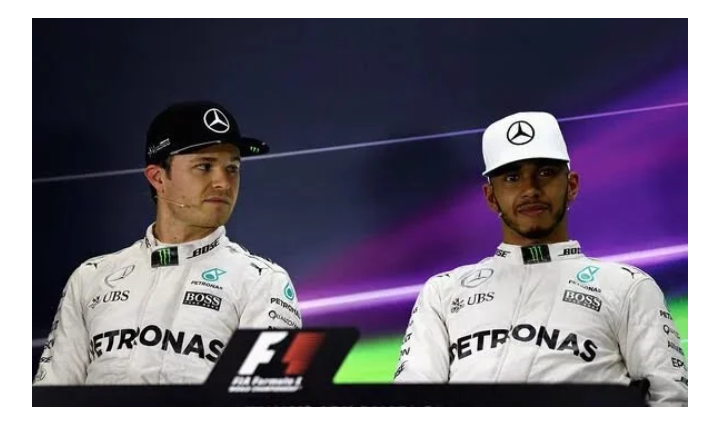 Inspiredlovers Screenshot_20220213-071449 Nico Rosberg Success Comment on Max Verstappen finally triggered Lewis Hamilton to force out his mind on Abu Dhabi Grand Prix  Golf Sports  Nico Rosberg Lewis Hamilton and Max Verstappen F1 motor Abu Dhabi Grand Prix. 