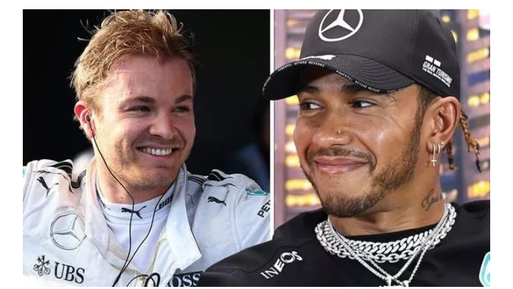Inspiredlovers Screenshot_20220213-071732 Good news For all Lewis Hamilton Fans as he has been granted his wish over Micheal Masi Golf Sports  Michael Masi Lewis Hamilton and Max Verstappen Formula 1 Abu Dhabi Grand Prix. 