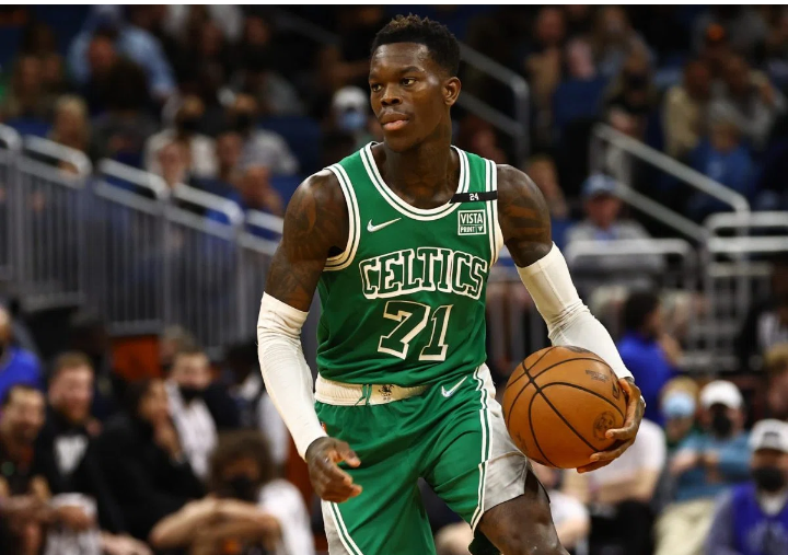 Inspiredlovers Screenshot_20220215-033213 A new report indicates that the Los Angeles Lakers have made an offer to the... NBA Sports  Los Angeles. Lakers Lakers Trade Rumors Frank Vogel Dennis Schroder. Celtics 