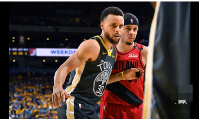 Inspiredlovers Screenshot_20220215-035229-400x240 Because Of Brother Seth Curry, Stephen Curry has changed his.... NBA Sports  Stephen Curry Seth Curry Trade Seth Curry Philadelphia 76ers NBA Trade NBA Golden State Warriors Coach Steve Nash Brooklyn Nets 