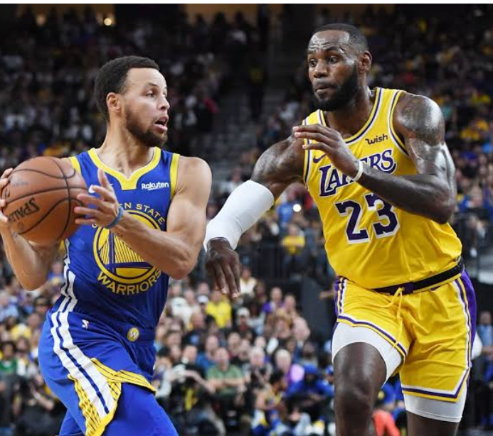 Inspiredlovers Screenshot_20220216-063645 "Unbelievable" Marcus Smart Destroys LeBron James and Stephen Curry in Brutally Confident Claim on... NBA Sports  Warriors Stephen Curry Marcus Smart Lebron James Lakers Celtics 