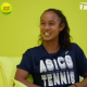 Inspiredlovers Screenshot_20220216-073732-80x80 Leylah Fernandez has admitted that She Wants to Switch Places with... Sports Tennis  WTA Tennis Leylah Fernandez Christiano Ronaldo Canadian Tennis Player 