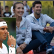 Inspiredlovers Screenshot_20220216-220556-80x80 Novak Djokovic's wife cheers against Rafael Nadal as.... Sports Tennis  World Tennis Tennis World Rafael Nadal 21 Grand Slam Rafael Nadal Novak Djokovic ATP 