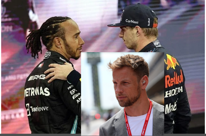 Inspiredlovers Screenshot_20220216-224438 Max Verstappen makes shocking key difference between his rivalries with Lewis Hamilton and Charles Leclerc Boxing Sports  Red Bull Racing Red Bull F1 Max Verstappen Formula 1 F1 News 