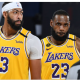 Inspiredlovers Screenshot_20220217-081233-80x80 Doubts among Lakers Fans as LeBron James takes subtle shot at Lakers While Anthony Davis’s X-Rays Reportedly comes out with.... NBA Sports  NBA Lebron James Lakers Kara Henderson Snead and Snead Anthony Davis 