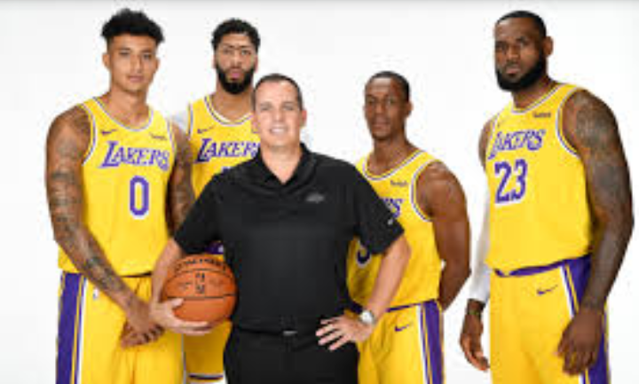 Inspiredlovers Screenshot_20220217-081415 LeBron James Leaving Whether Lakers Retain the... NBA Sports  Russell Westbrook NBA Lebron James Lakers Frank Vogel Dave McMenamin] Anthony Davis 