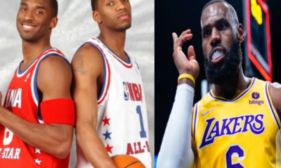 Inspiredlovers Screenshot_20220219-225932-400x240 Tracy McGrady Left a Young LeBron James Licking His Fingers After a... NBA Sports  NBA Lebron James Lakers 