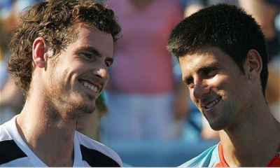 Inspiredlovers Screenshot_20220221-235349-400x240 Novak Djokovic wins as Andy Murray outlasted the... Sports Tennis  World Tennis Tennis World Tennis Novak Djokovic ATP Andy Murray 