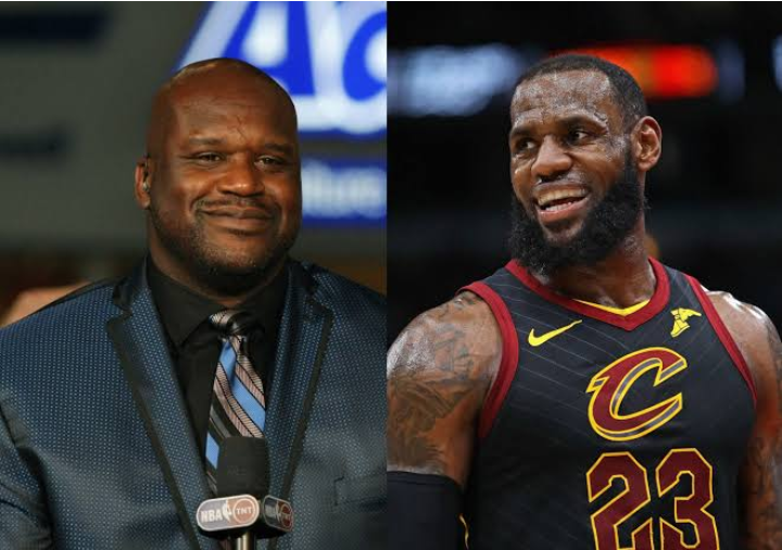 Inspiredlovers Screenshot_20220222-205102 The door for a possible return to Cleveland Open For Lebron James Over the... NBA Sports  NBA News Lebron James Lakers Cleveland Cavaliers 