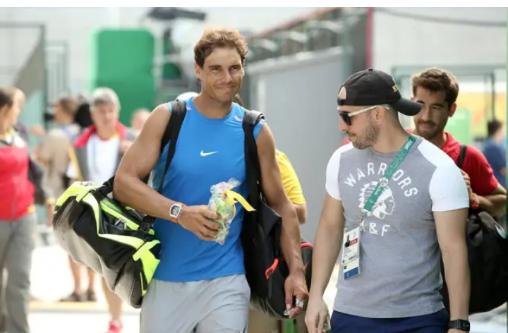 Inspiredlovers Screenshot_20220222-213034 Here’s the reason Stefan Kozlov Apologized to Rafael Nadal After... Sports Tennis  World Tennis Tennis World Tennis Stefan Kozlov Rafael Nadal ATP 