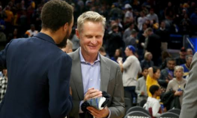 Inspiredlovers Screenshot_20220223-045723-400x240 Golden State Warriors' coach has been outspoken about his... NBA Sports  Warriors Steve Kerr NBA Golden State Warriors 