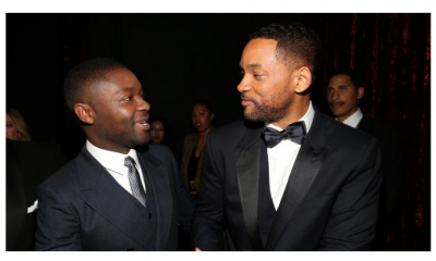 Inspiredlovers Screenshot_20220223-232356-400x240 Will Smith and David Oyelowo Set For New movie Title the... Celebrities Gist Sports  Will Smith’s Westbrook Studios Will Smith Oyelowo’s Yoruba Saxon Onyeka And The Academy Of The Sun David Oyelowo’s Yoruba Saxon David Oyelowo Celebrities Gist 
