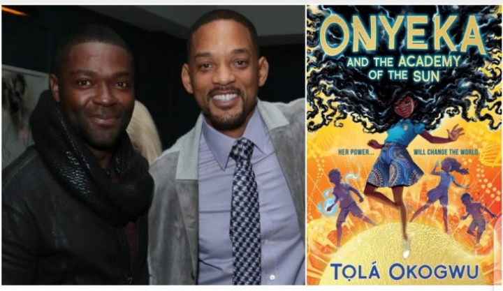 Inspiredlovers Screenshot_20220223-232506 Will Smith and David Oyelowo Set For New movie Title the... Celebrities Gist Sports  Will Smith’s Westbrook Studios Will Smith Oyelowo’s Yoruba Saxon Onyeka And The Academy Of The Sun David Oyelowo’s Yoruba Saxon David Oyelowo Celebrities Gist 