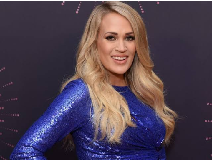 Inspiredlovers Screenshot_20220224-083451 Carrie Underwood Finally Revealed what to expect at upcoming Las Vegas residency performances Celebrities Gist Sports  Las Vegas Celebrities Gist Carrie Underwood Las Vegas performance Carrie Underwood Duet with On Isaiah Carrie Underwood 