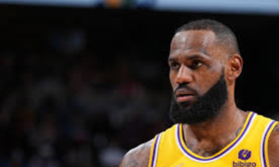 Inspiredlovers Screenshot_20220225-070945-400x240 LeBron James Believes all the Teams are defeating the Lakers because they are... NBA Sports  NBA Lebron James Lakers coach Frank Vogel Lakers 